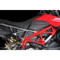 TechSpec Tank Grip Pads for the Ducati Hypermotard 950 (2019+) TechSpec Tank Grip Pads for the Ducati Hypermotard 950 (2019+)